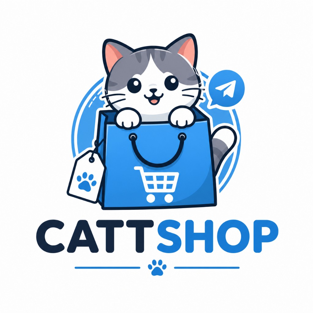 CATTSHOP